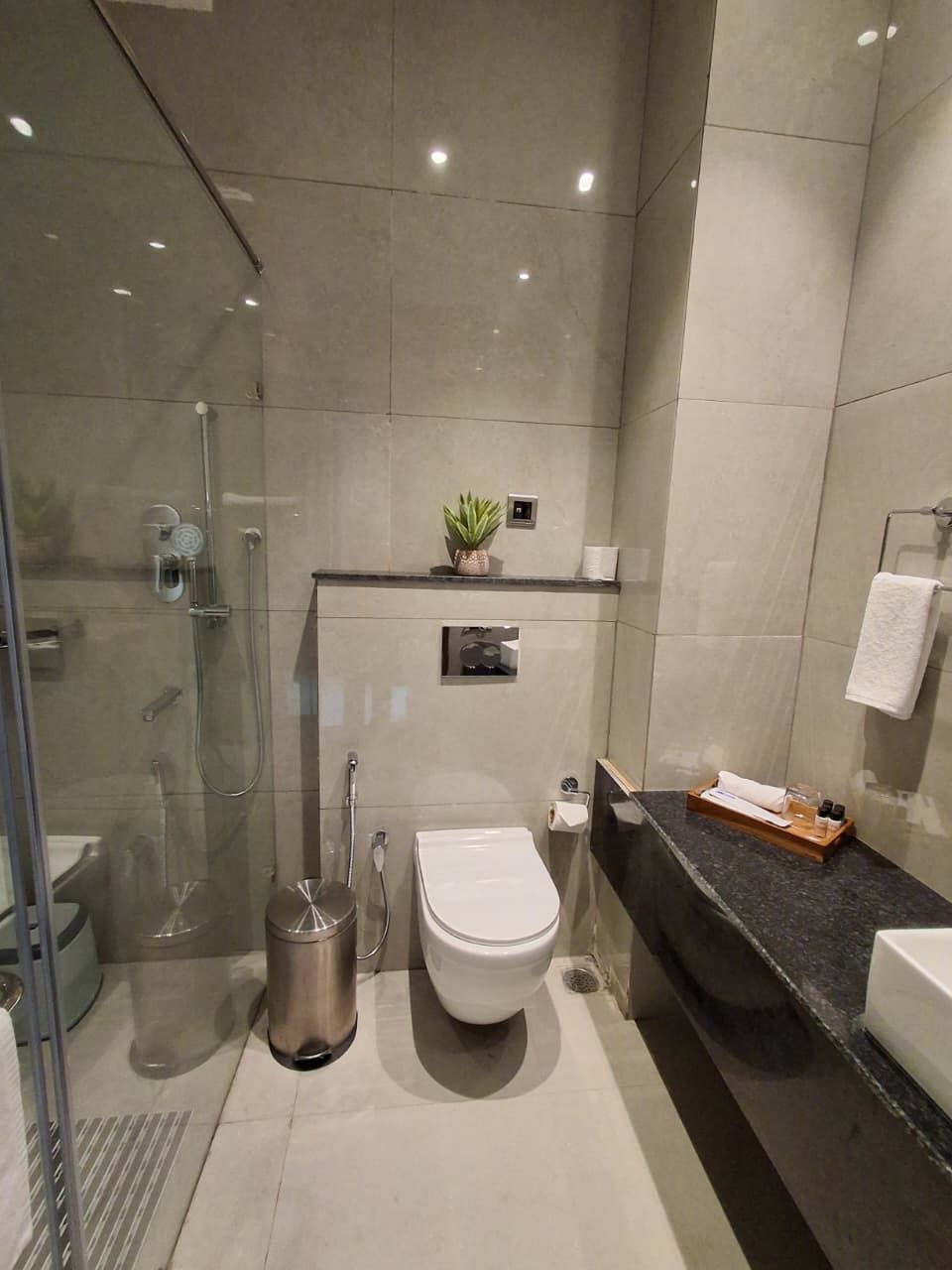 Olive Green Resorts and Villa Room In a Luxury Villa 11