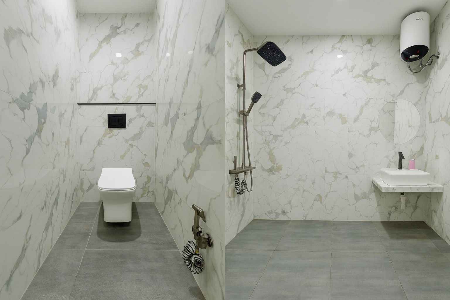 Royale Imperial Suite