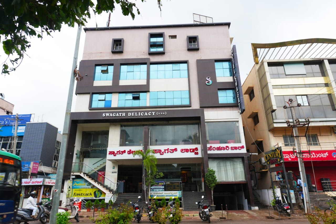 Hotel Swagath