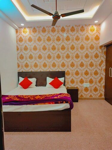 Hotel Aashirwad Palace Executive Room 7