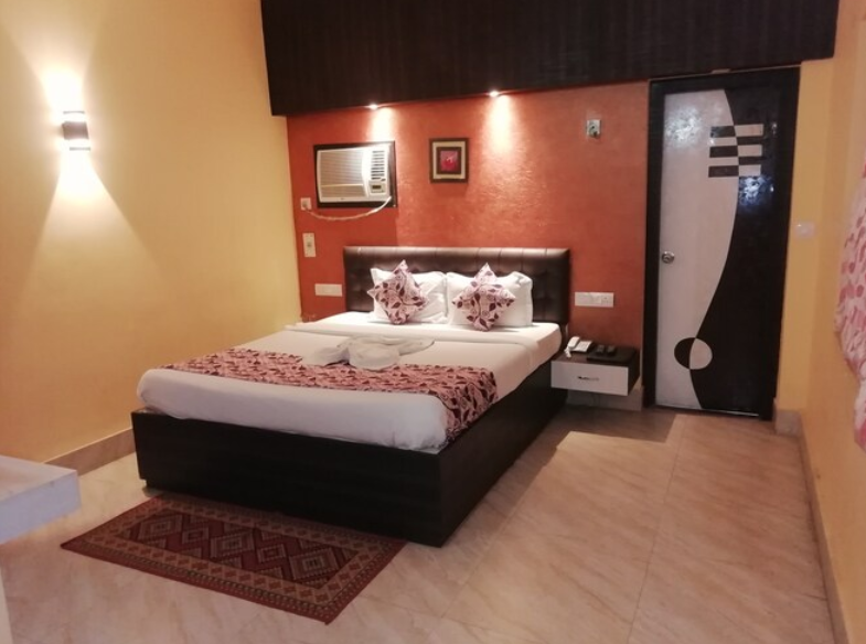 Classic Deluxe (Sea View)