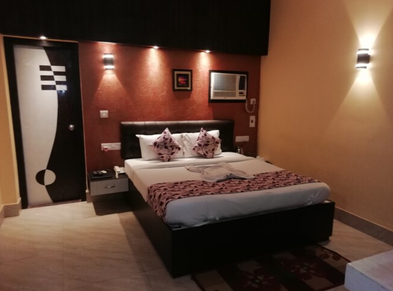 Classic Deluxe (Sea View)