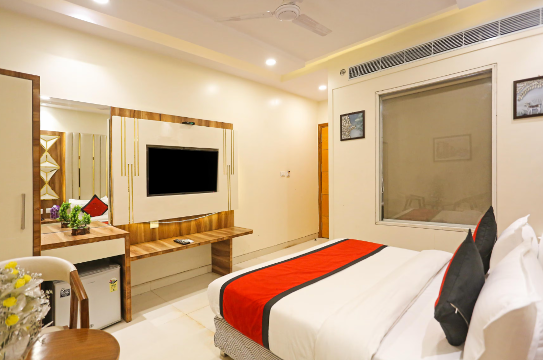 Executive Room