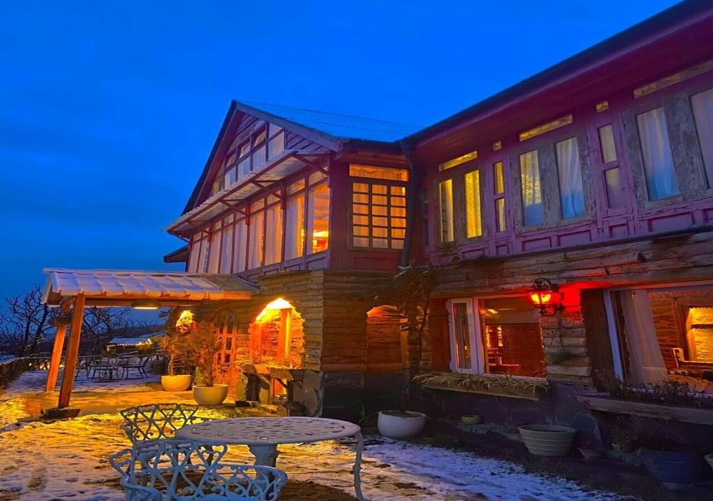 MeenaBagh Homes & Farms Ratnari