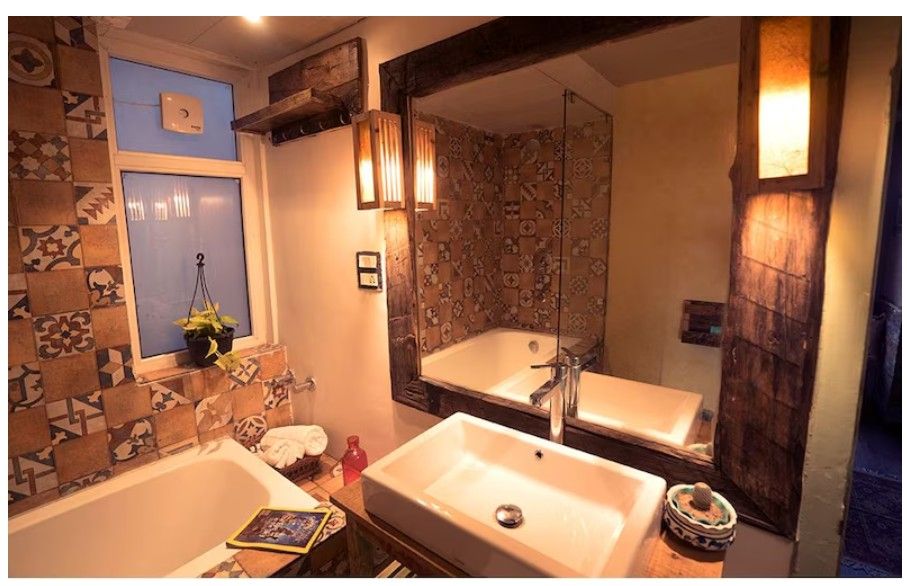 Himachali Cottage(4 BHK)