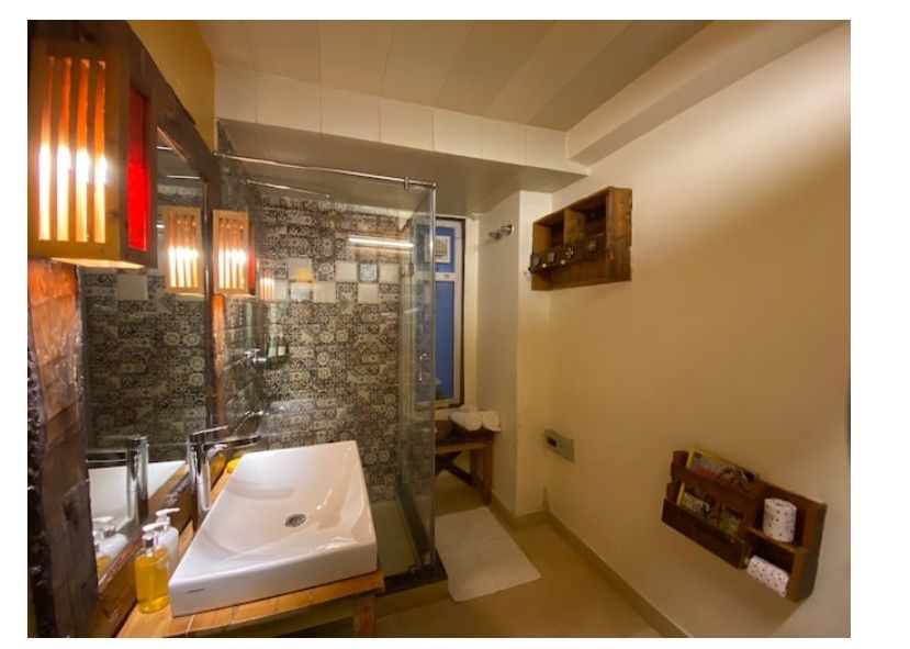 Himachali Cottage(4 BHK)