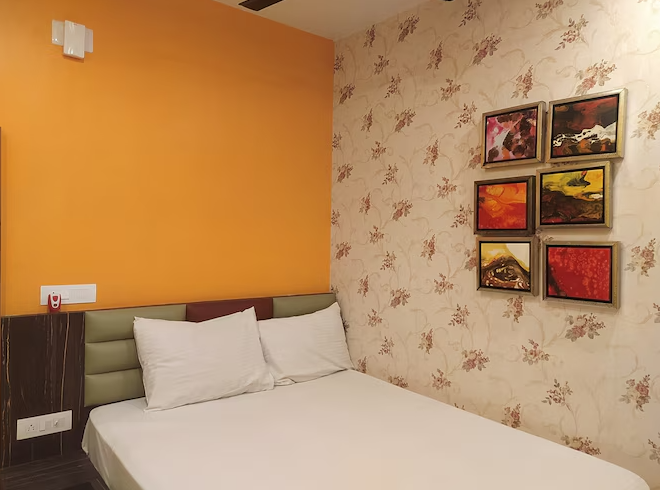 Classic Room (NON AC)