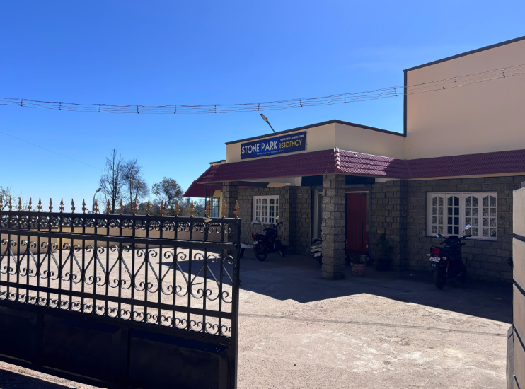 STONE PARK RESIDENCY