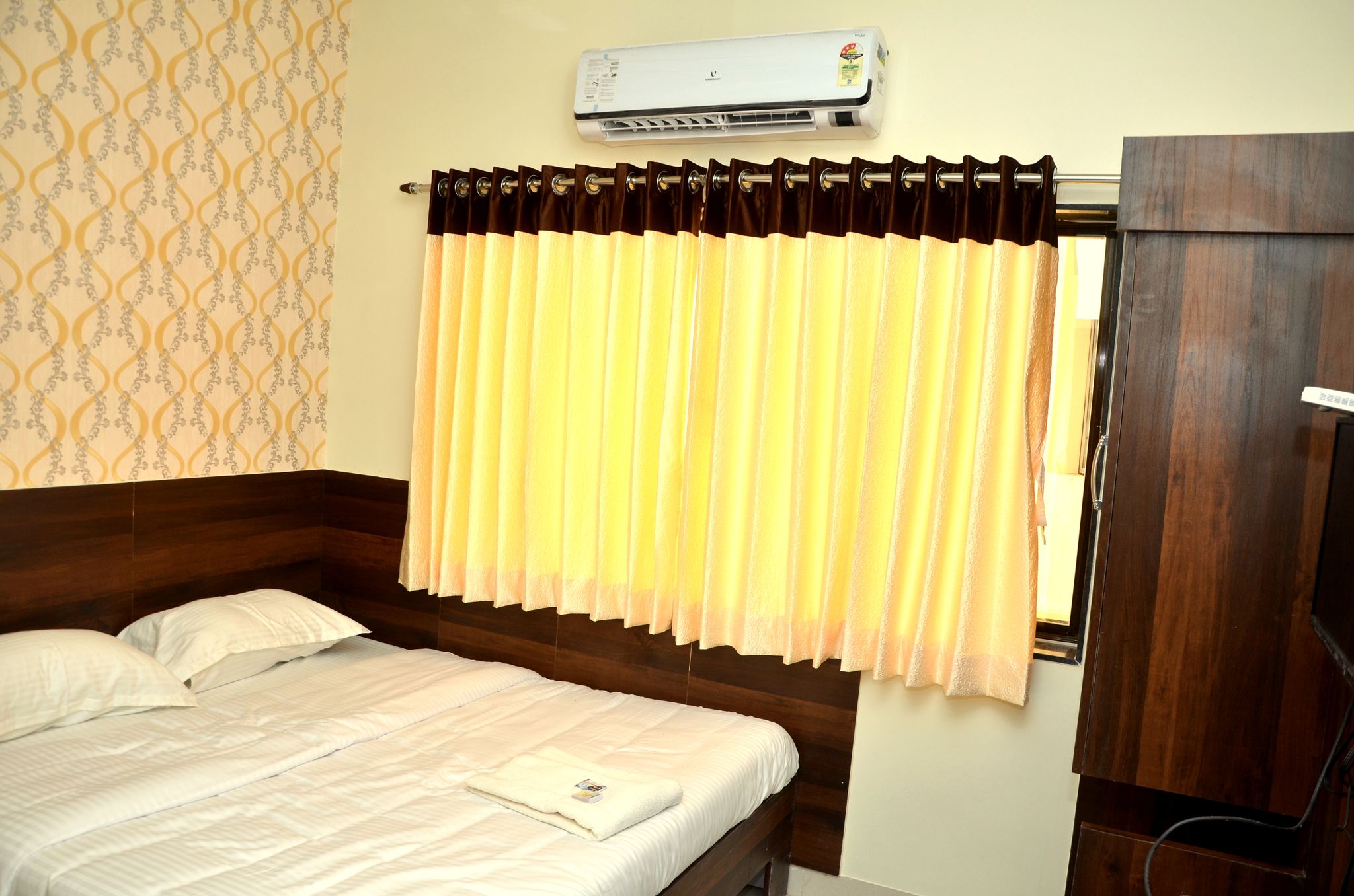 Hotel Chetna Standard Rooms 2