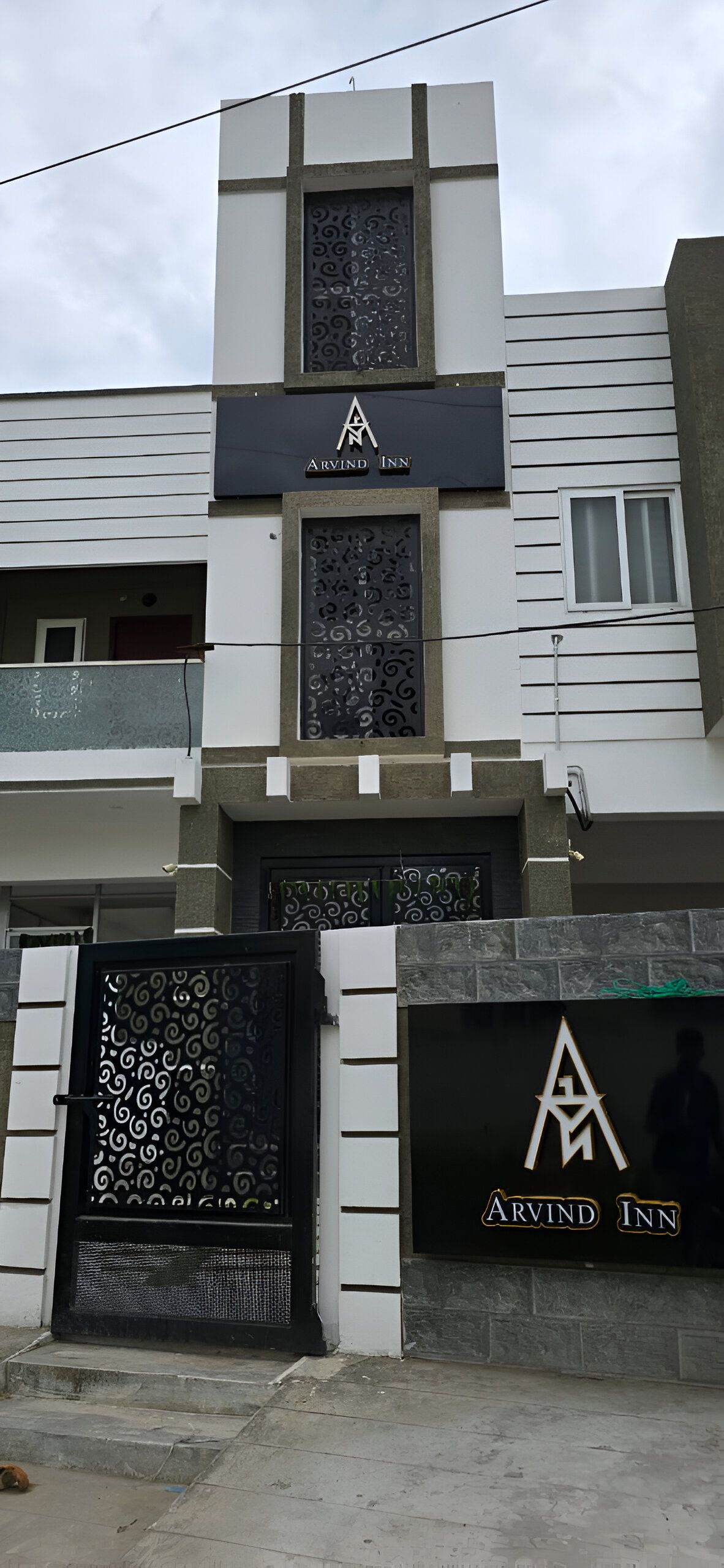 PPH Living Arvind Inn