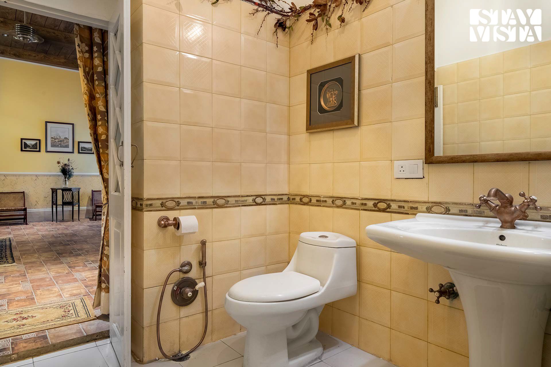 Entire 3BR Villa - Normandy House