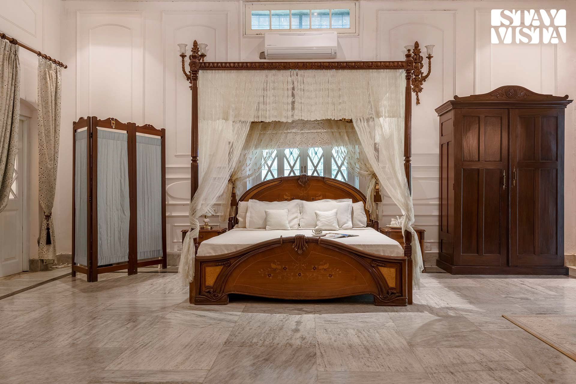 1 Room in 3BR Villa - Normandy House (Belle Epoque)