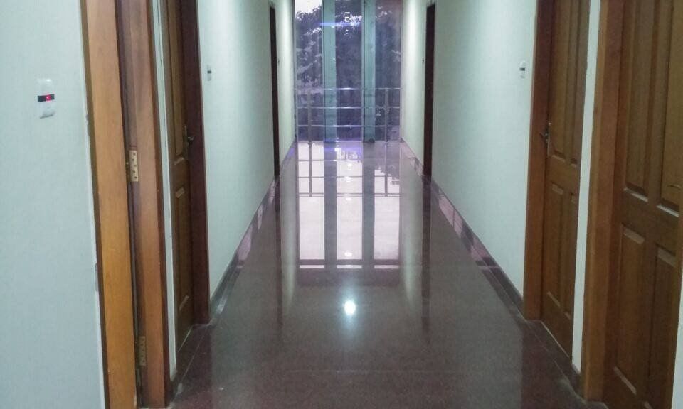 SRI SHAKTHI RESIDENCY