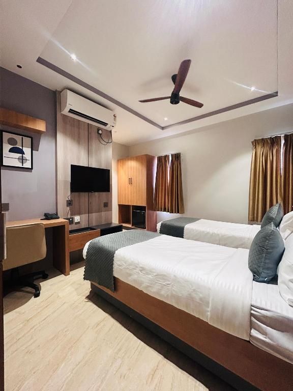 Suite Room