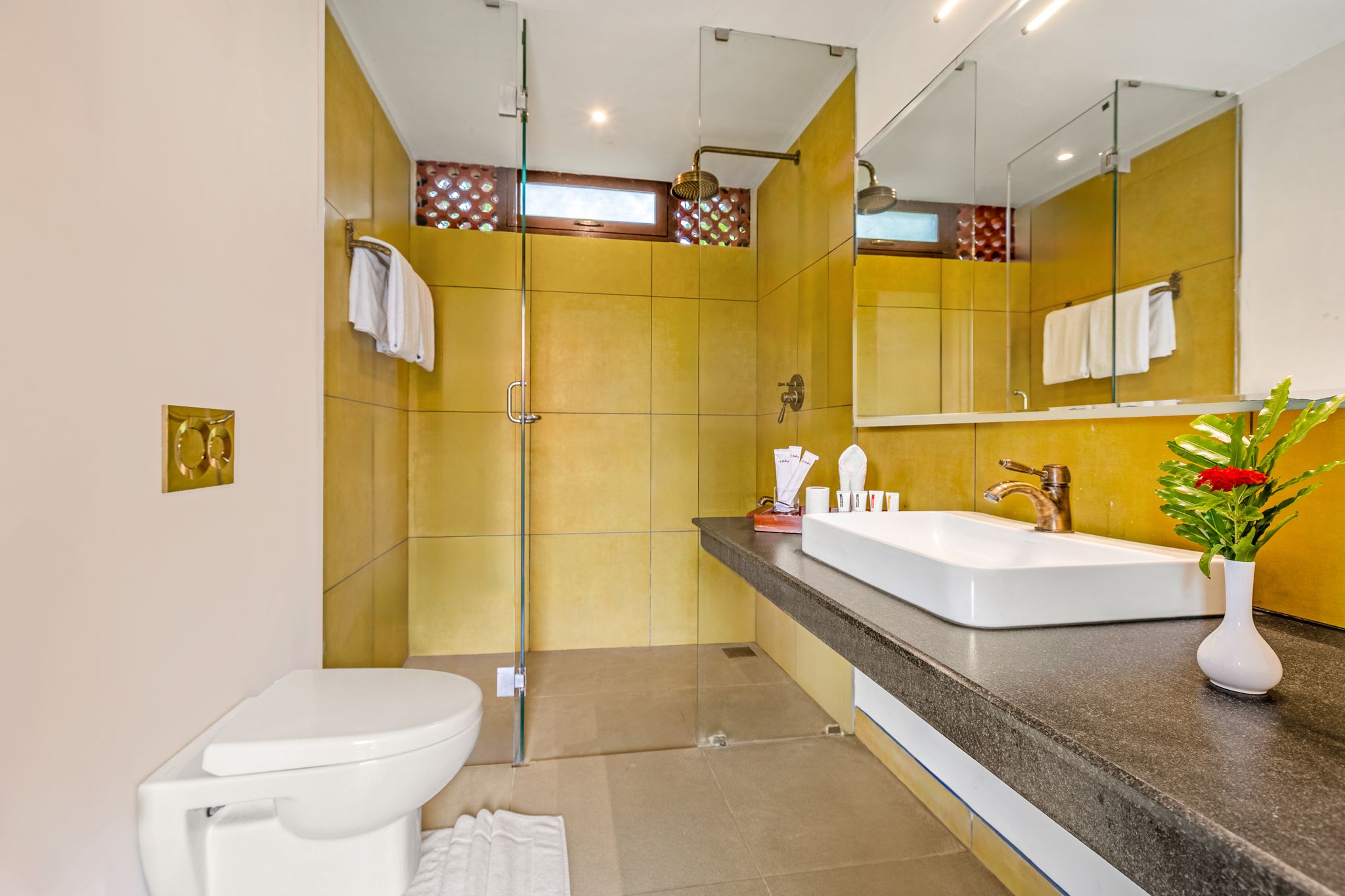 Sterling Hibis Vellore Garden View Pavilion 7