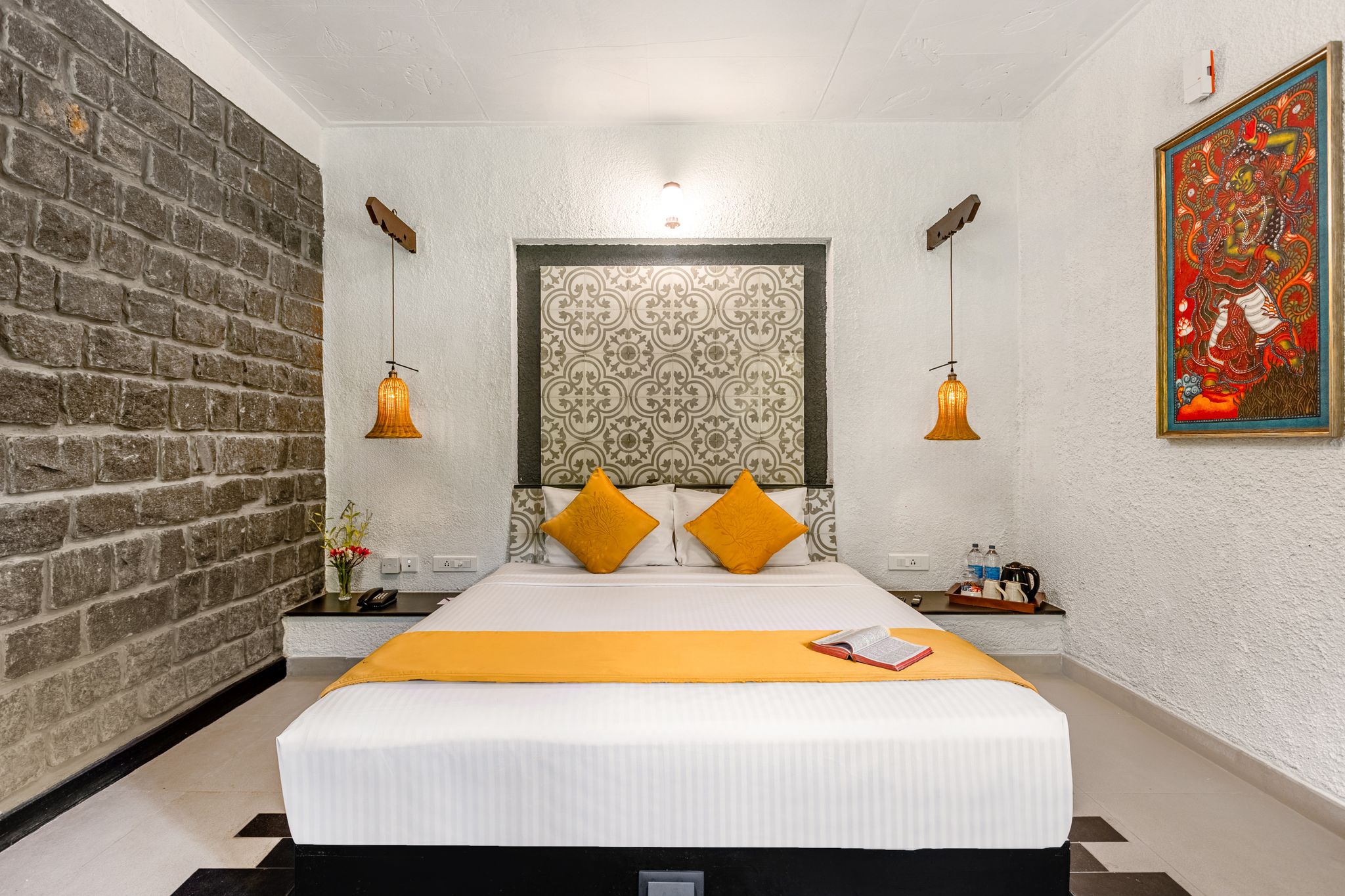 Sterling Hibis Vellore Garden View Pavilion 4