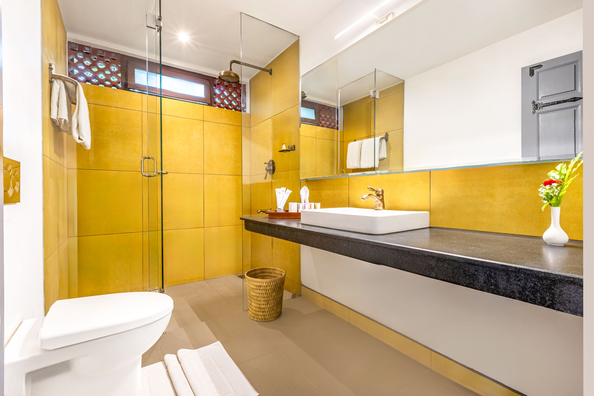 Sterling Hibis Vellore Garden View Pavilion 6