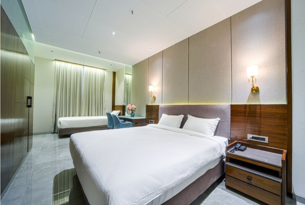 President Suite Room