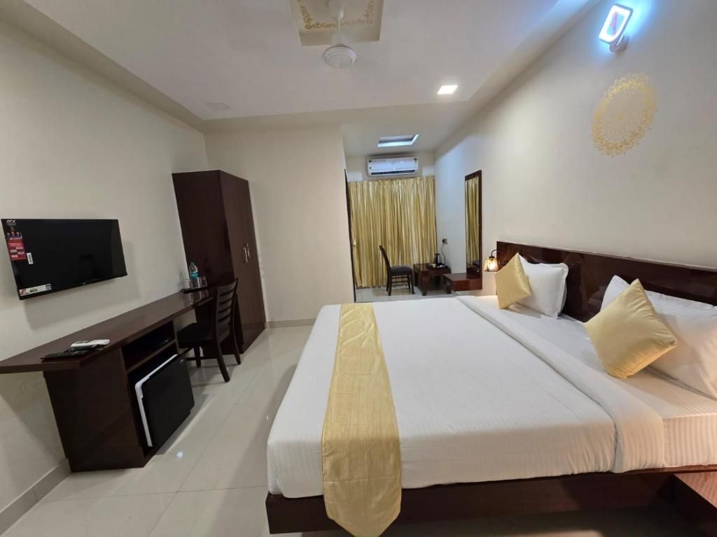 Executive Suite Room