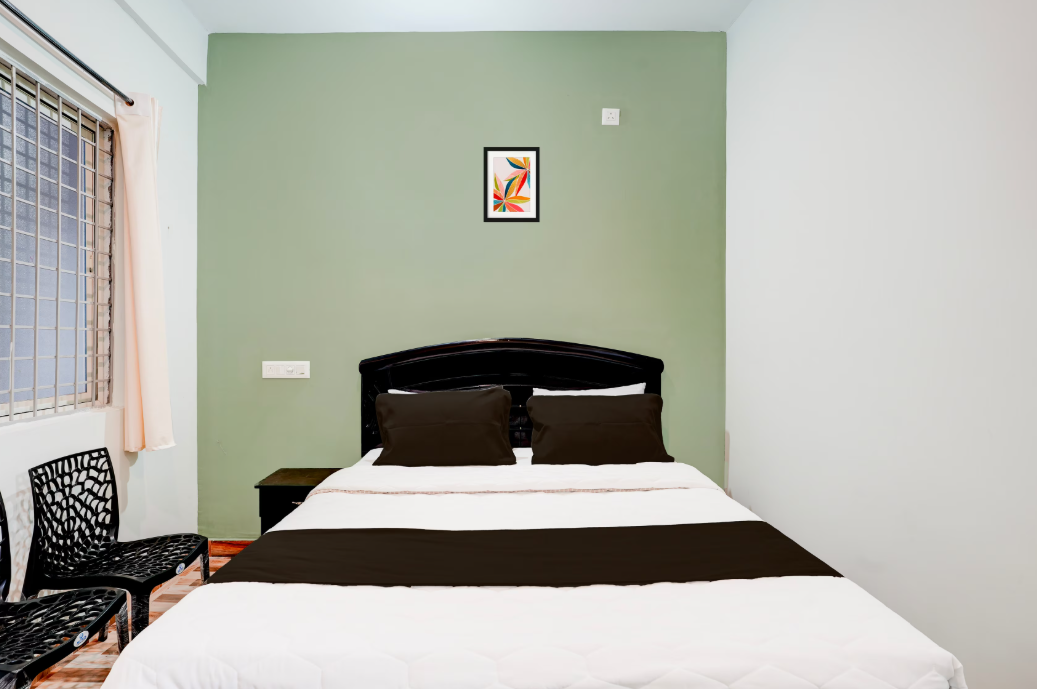 Non AC Room