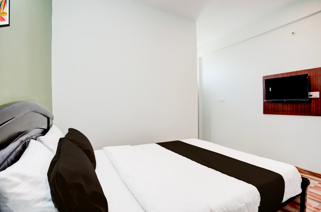 Non AC Room
