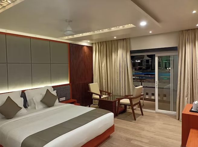 Sweet Premium Room