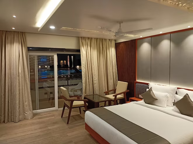 Sweet Premium Room