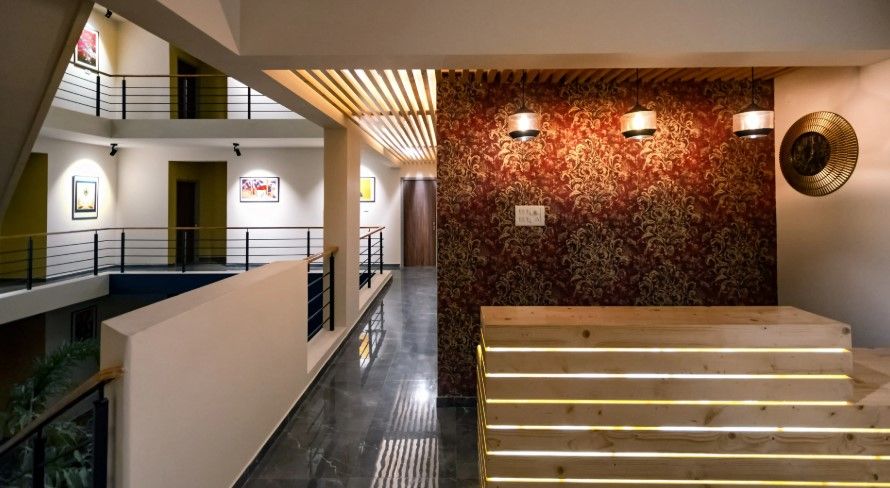 JM Residency