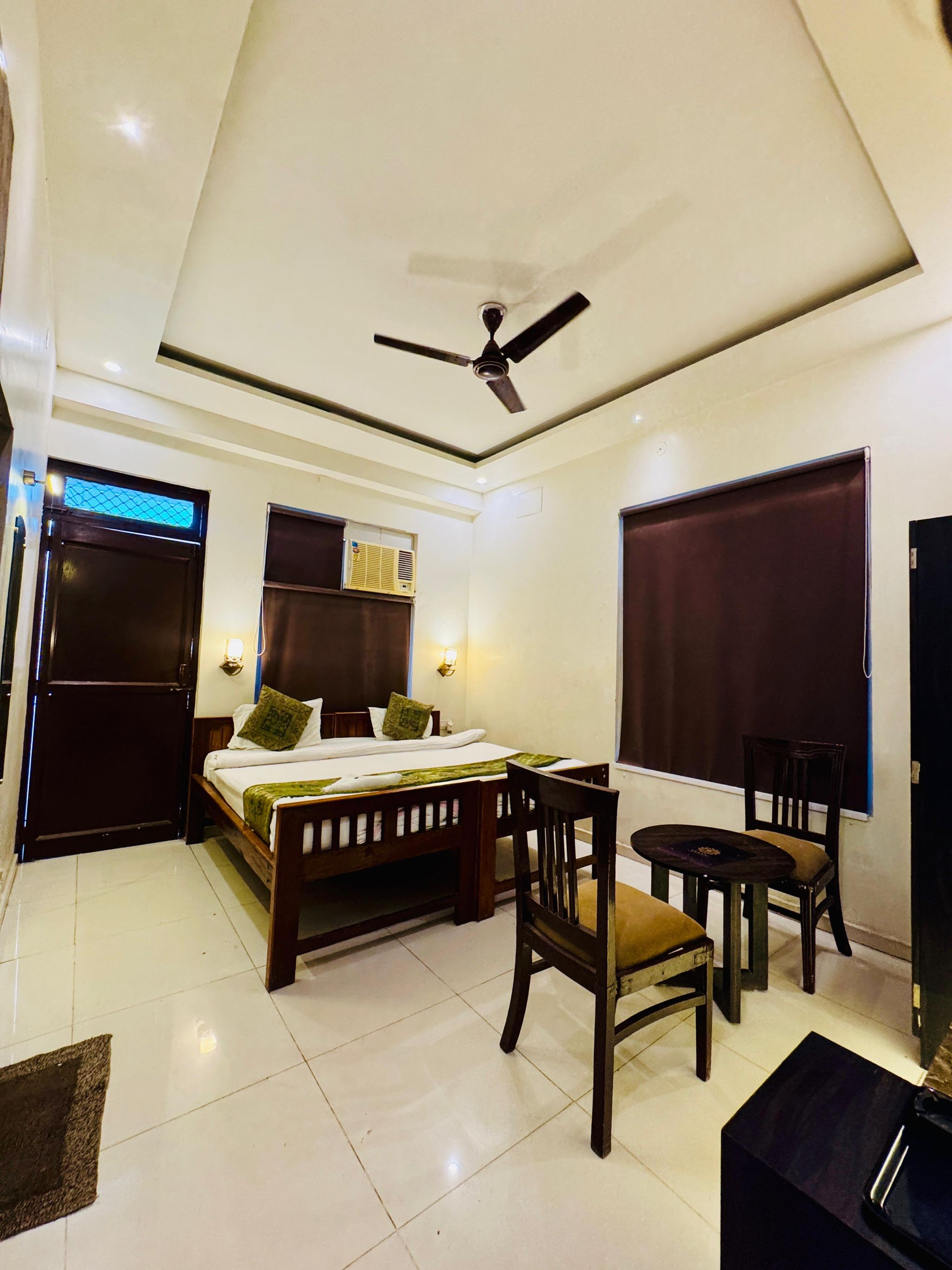 Sahani Guest House Standard Room 6
