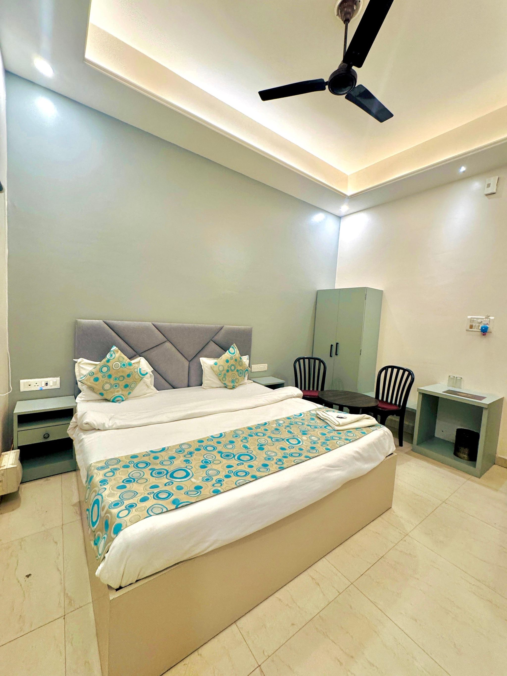 Sahani Guest House Standard Room 4