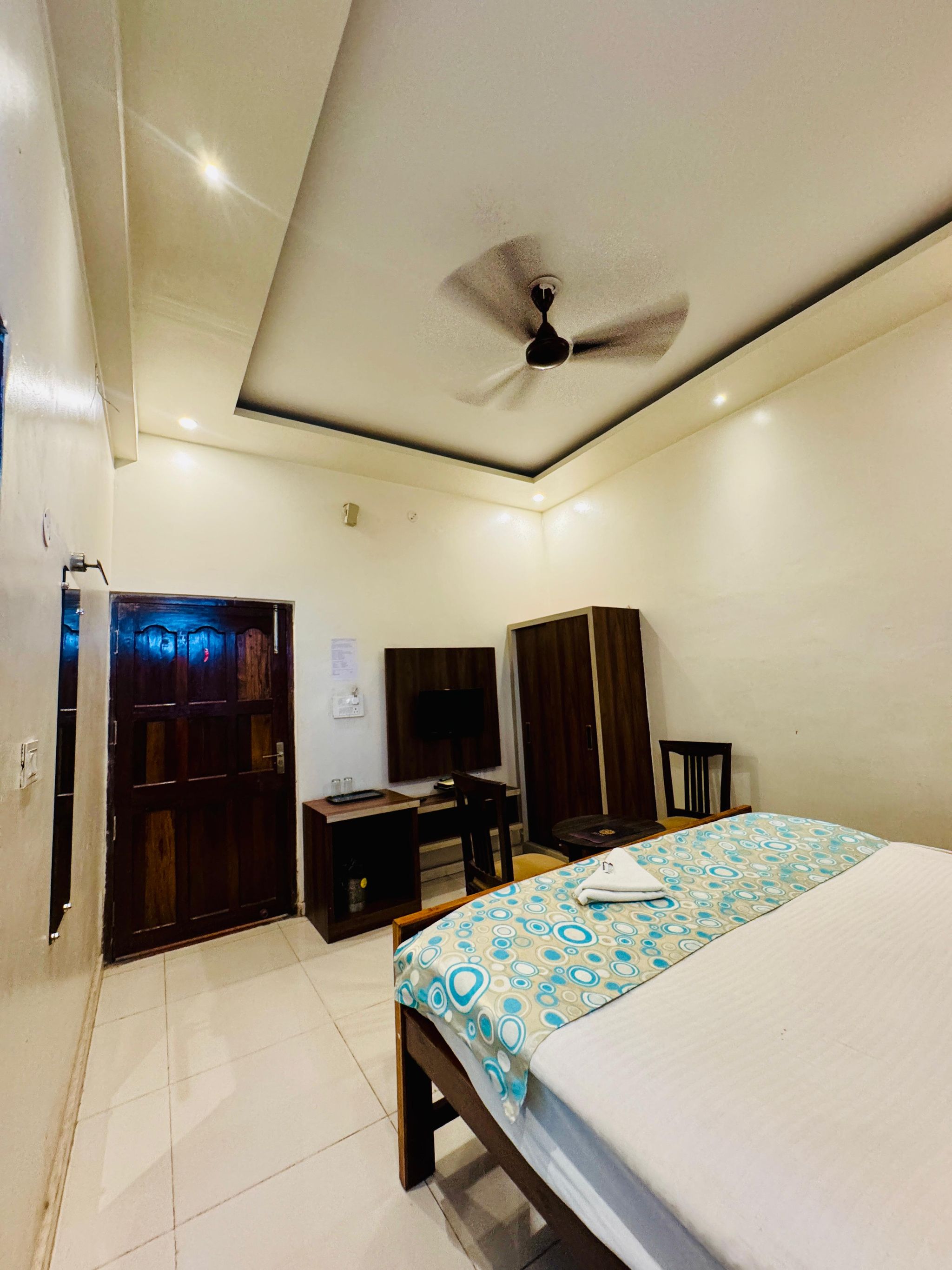 Sahani Guest House Standard Room 3