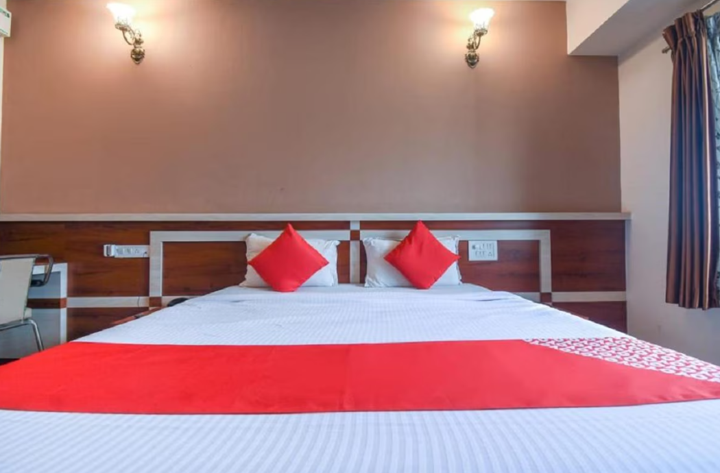 Double Room AC