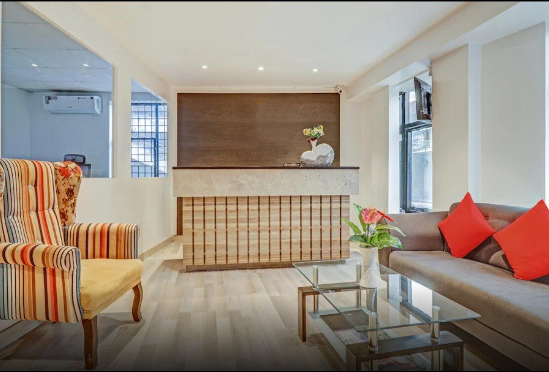 Richmond Suites