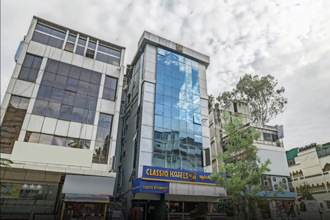 Richmond Suites