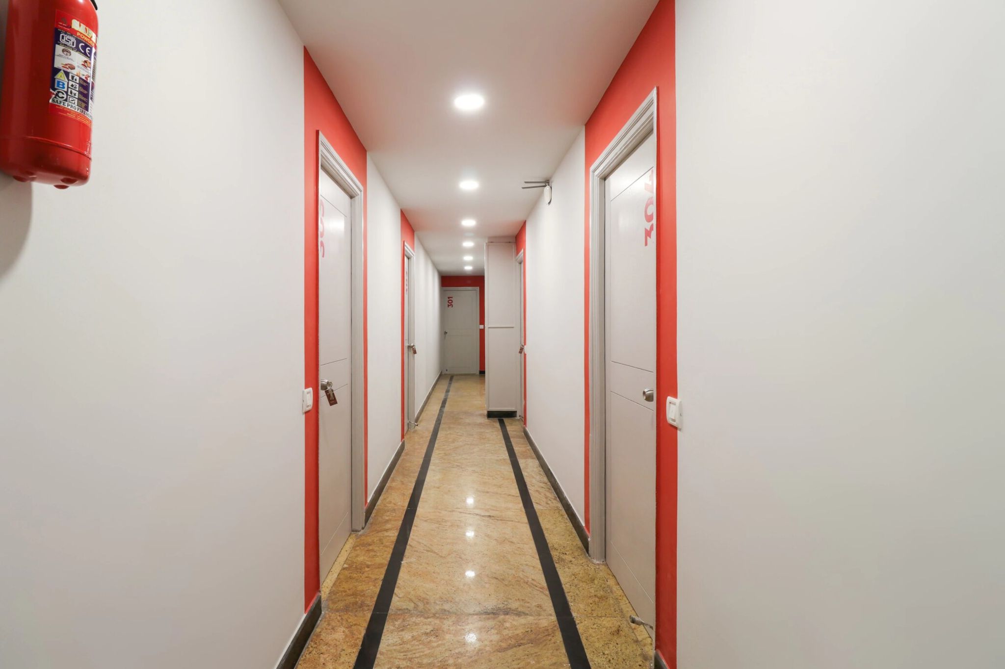 Richmond Suites