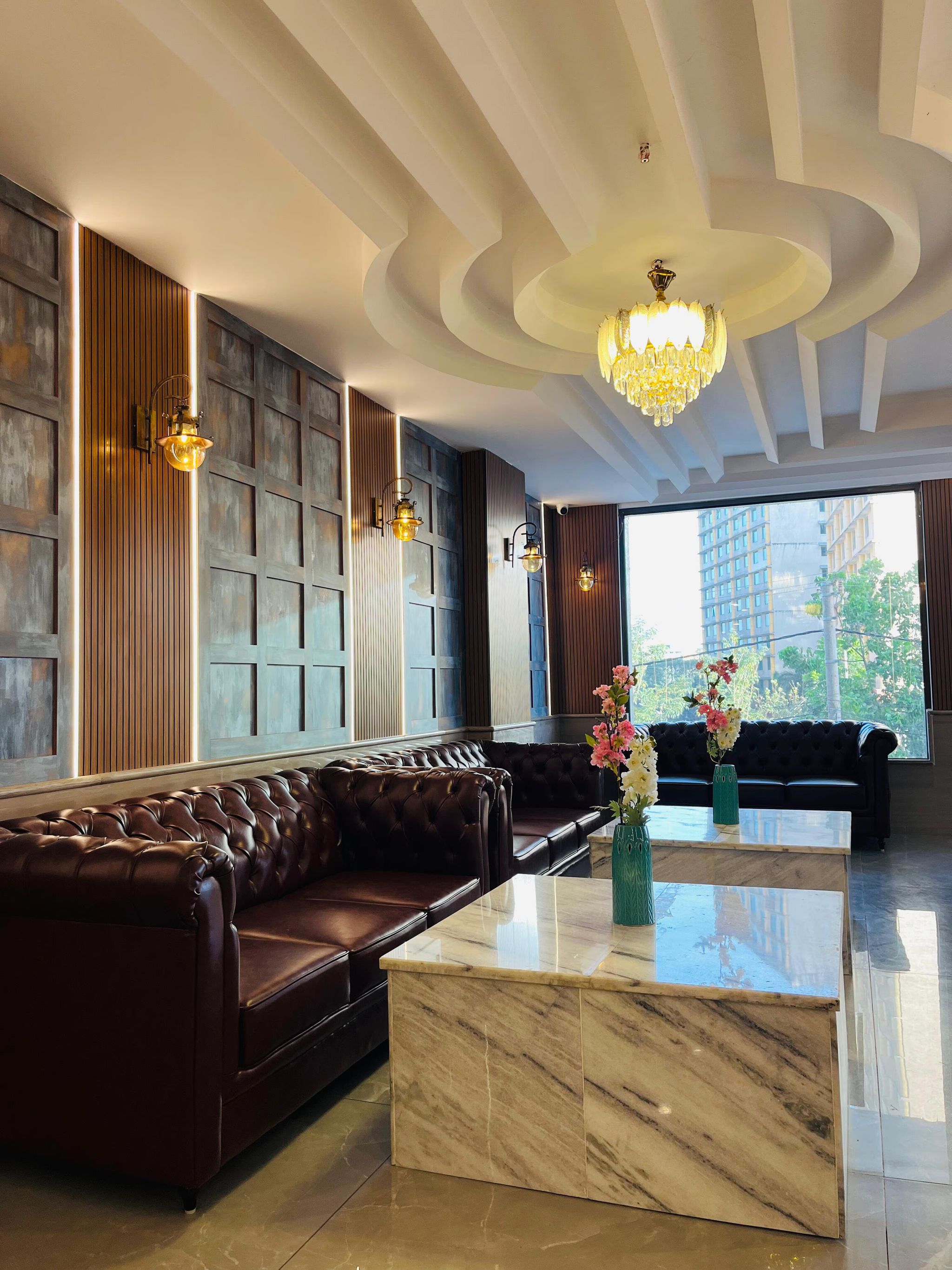 Richmond Suites