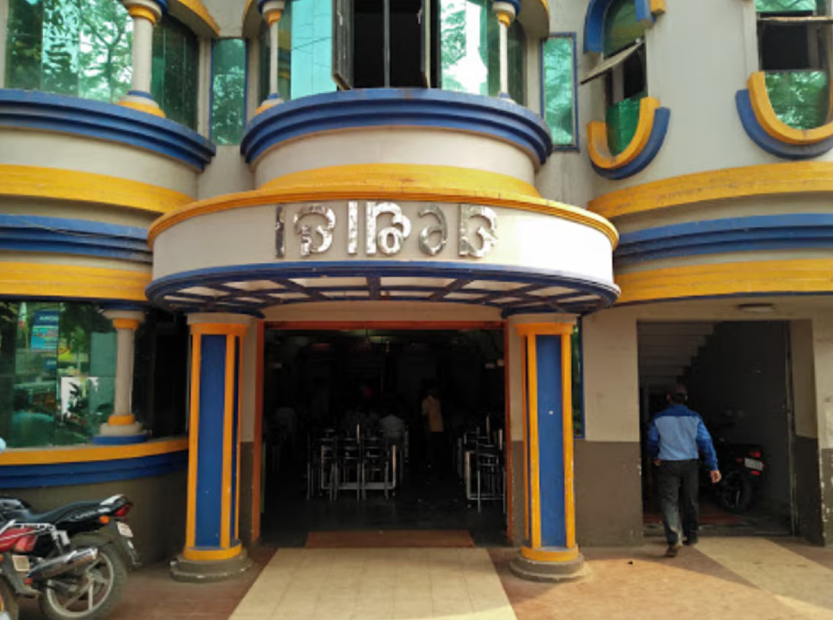 Hotel Yashoda