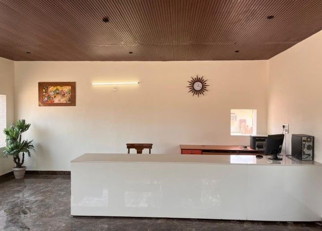 Shiva green vally farms