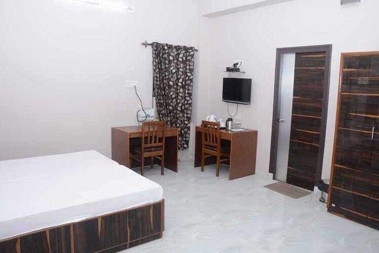 HOTEL SHIV VILAS Ac Premium Room 2