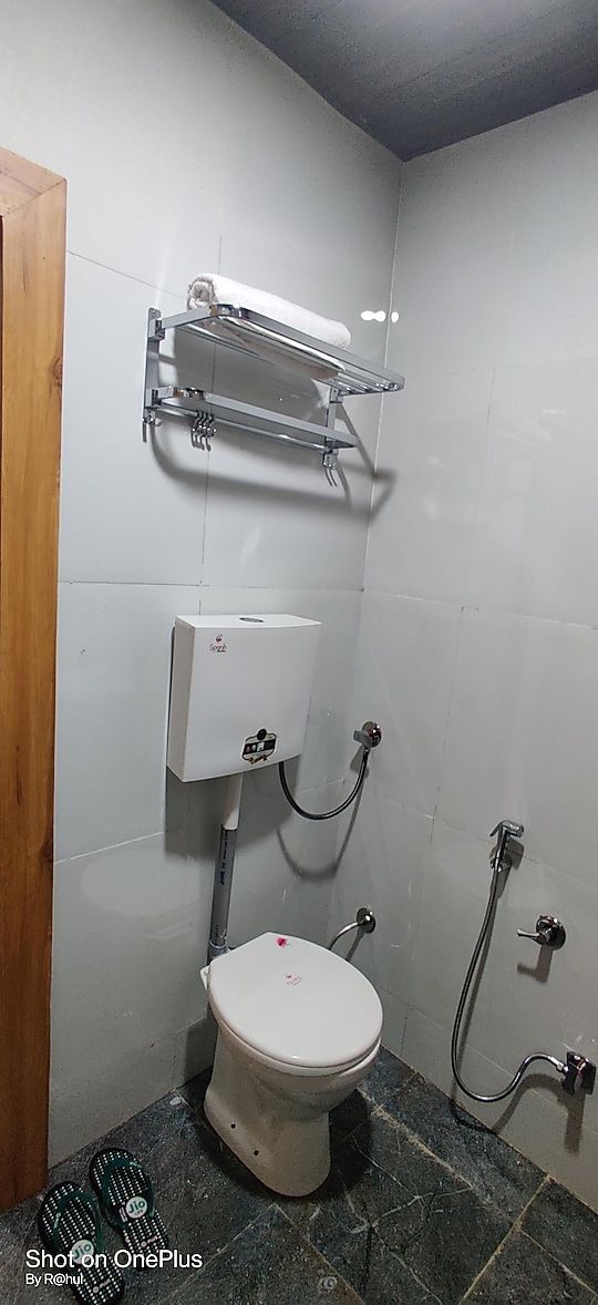 Hotel Adarsh Palace Standard Room