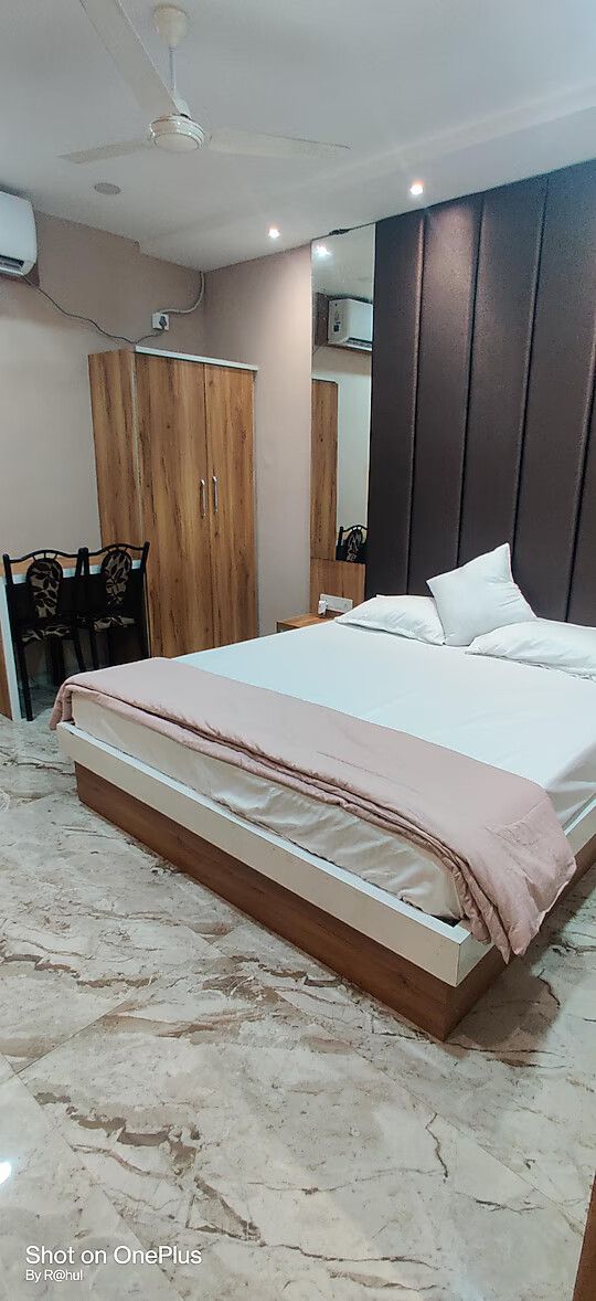 Hotel Adarsh Palace Standard Room 6