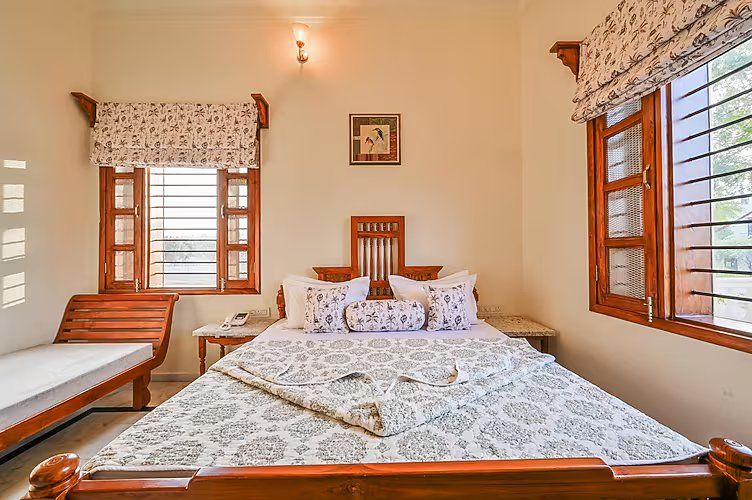 Tryambakam Villa Tryambakam Suite 3