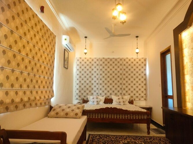 Tryambakam Grand Suite