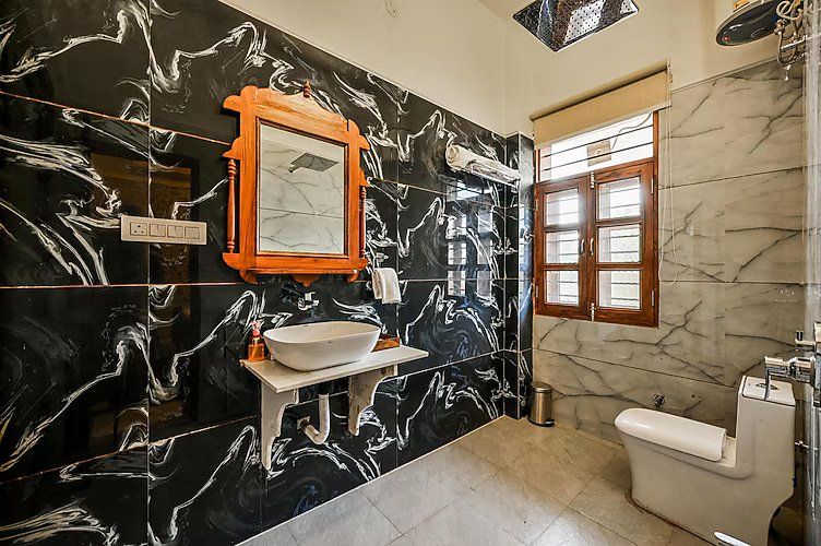 Tryambakam Villa Tryambakam Suite 4