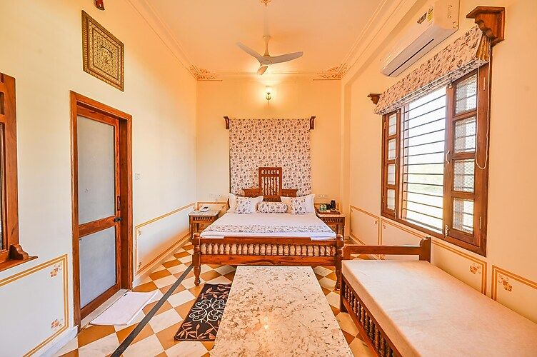Tryambakam Villa Tryambakam Suite 2