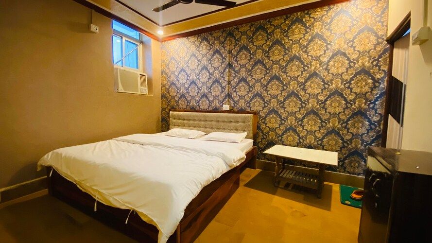Hotel Genwa Palace