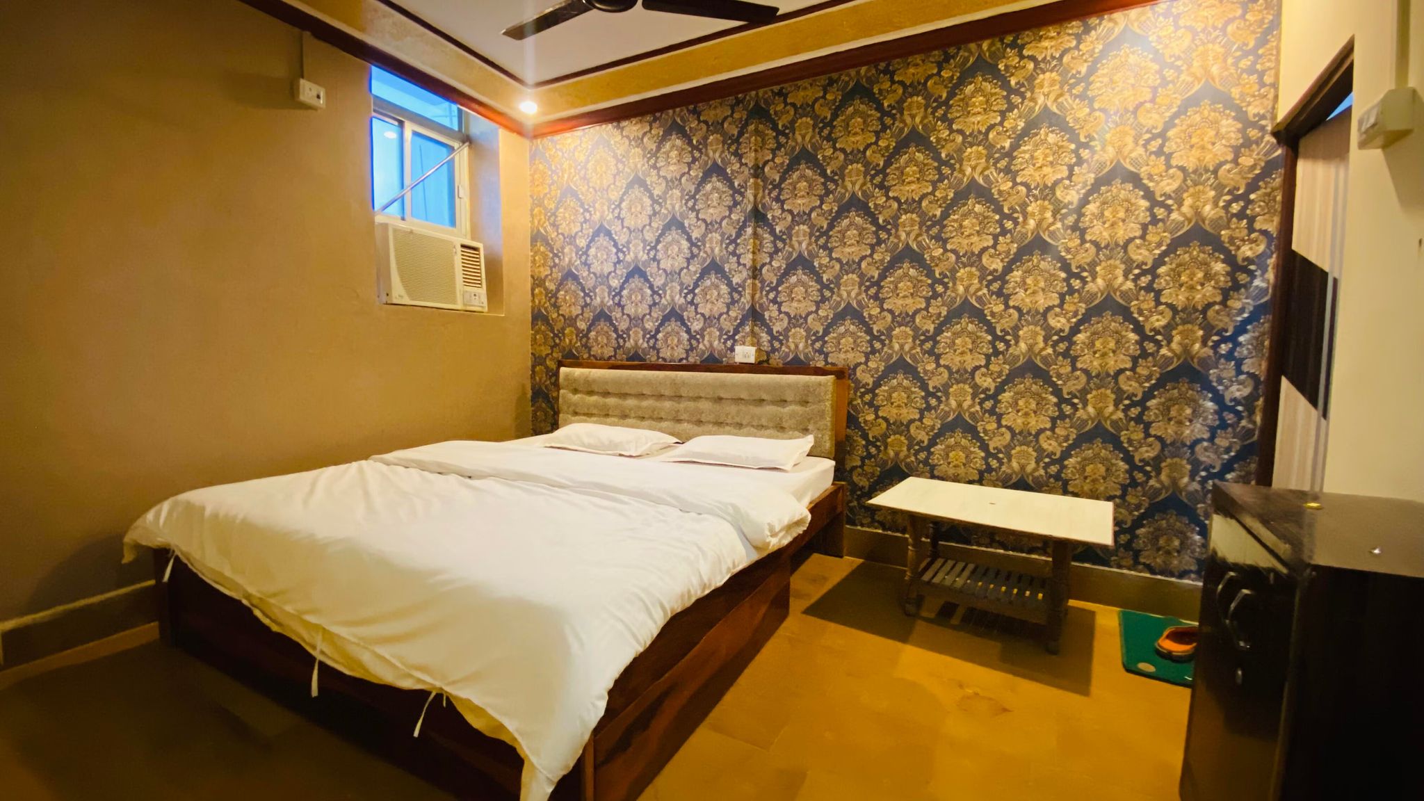 Hotel Genwa Palace