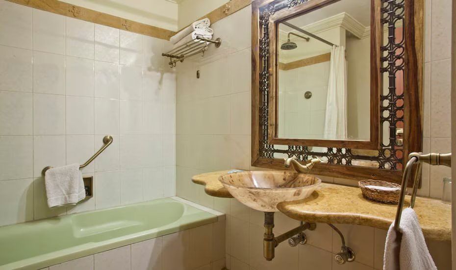 Deoki Niwas Palace Deluxe 5