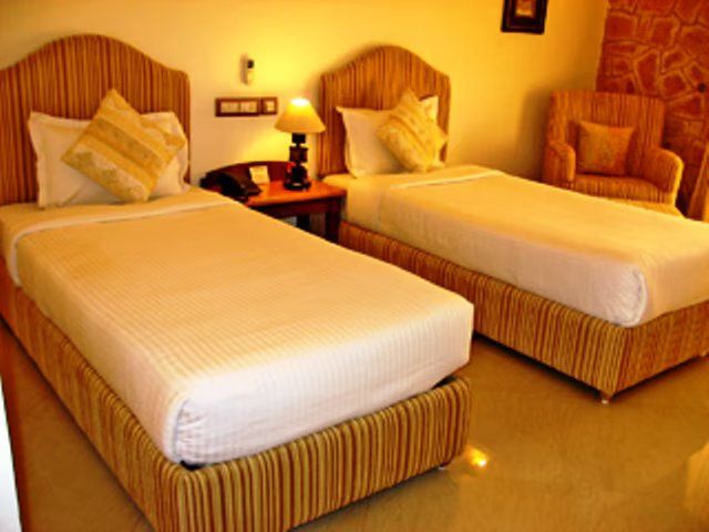 Deoki Niwas Palace Deluxe