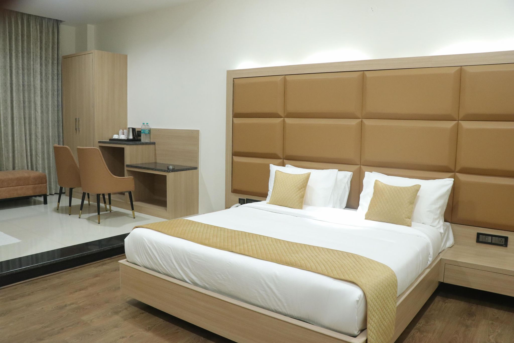 Hotel PMR Suit Room 3